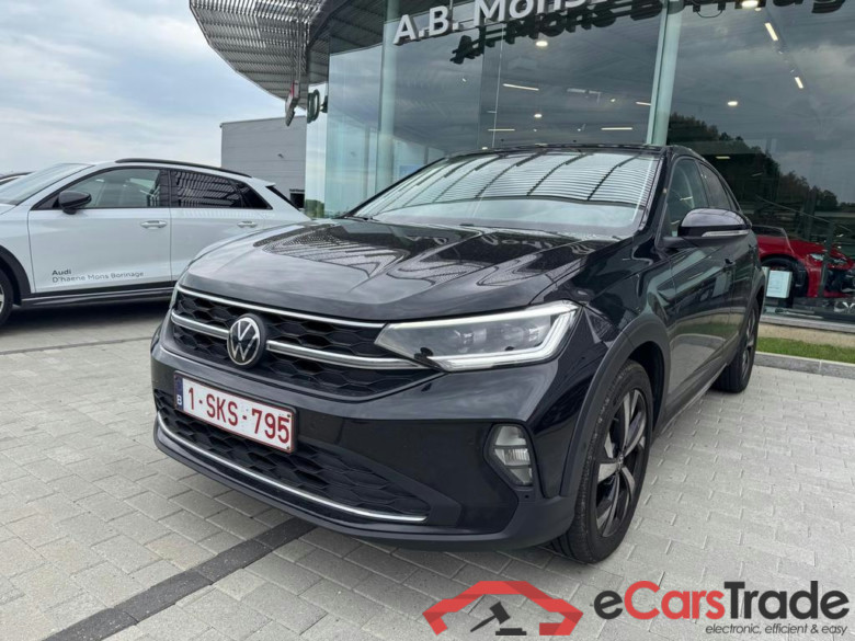 VOLKSWAGEN Taigo Taigo 1.0 TSI Style Business OPF DSG Style Business #1