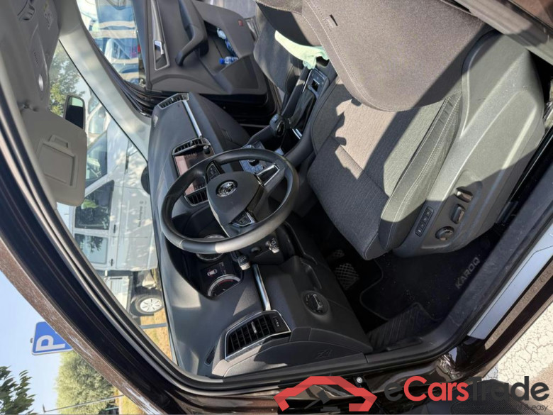 SKODA Karoq 1.0 TSI Style DSG #5
