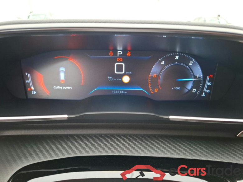 PEUGEOT 508 SW / 2018 / 5P / Break BlueHDi 130 S&S EAT8 Active Pack #6