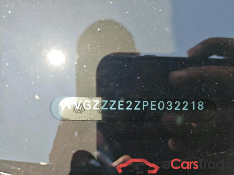 VOLKSWAGEN ID.4 128 kW #2