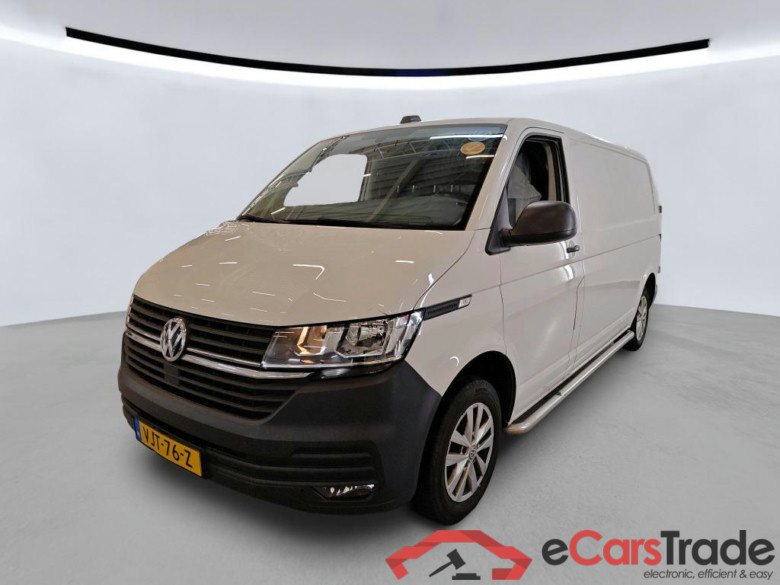 VOLKSWAGEN Transporter 110 kW #1