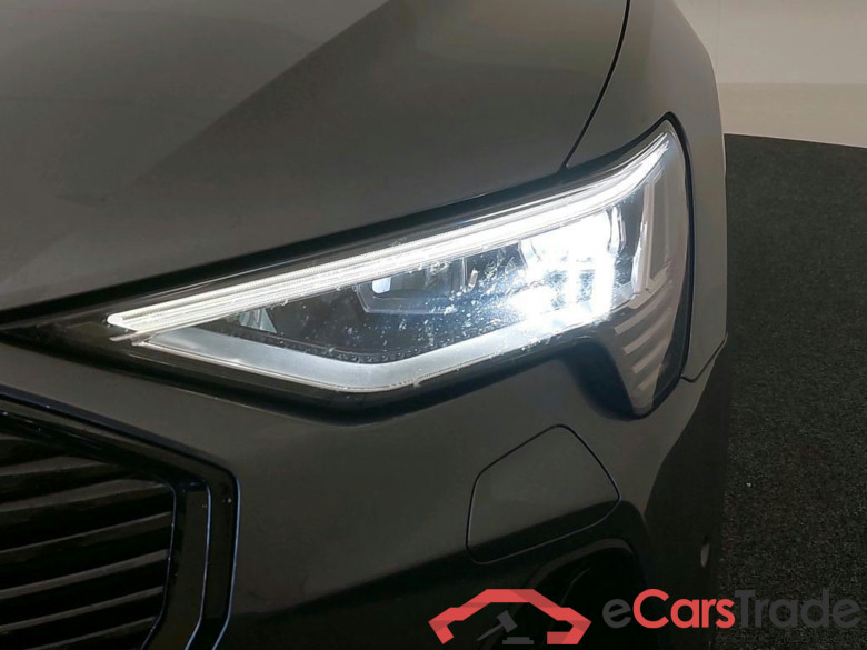 AUDI e-tron 300 kW #4