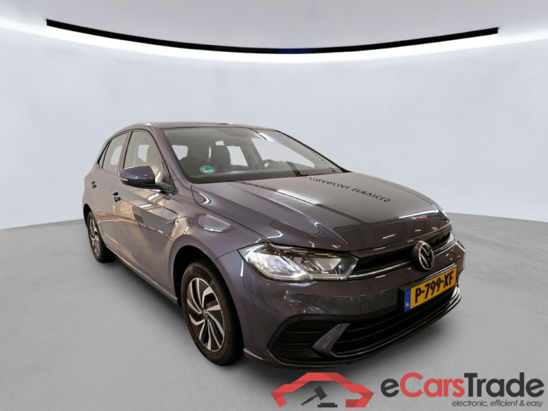 VOLKSWAGEN POLO 70 kW #4