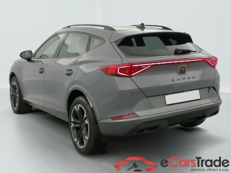 Cupra Formentor 2.0 TDI 150 CH BUSINESS EDITION #5