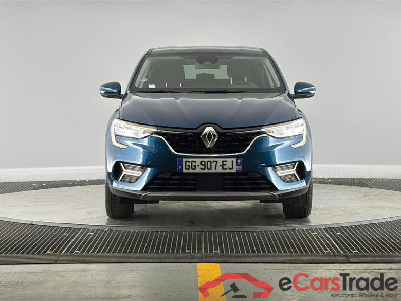 Arkana / 2021 / 5P / SUV Business TCe 140 EDC / PRÊT A VENDRE