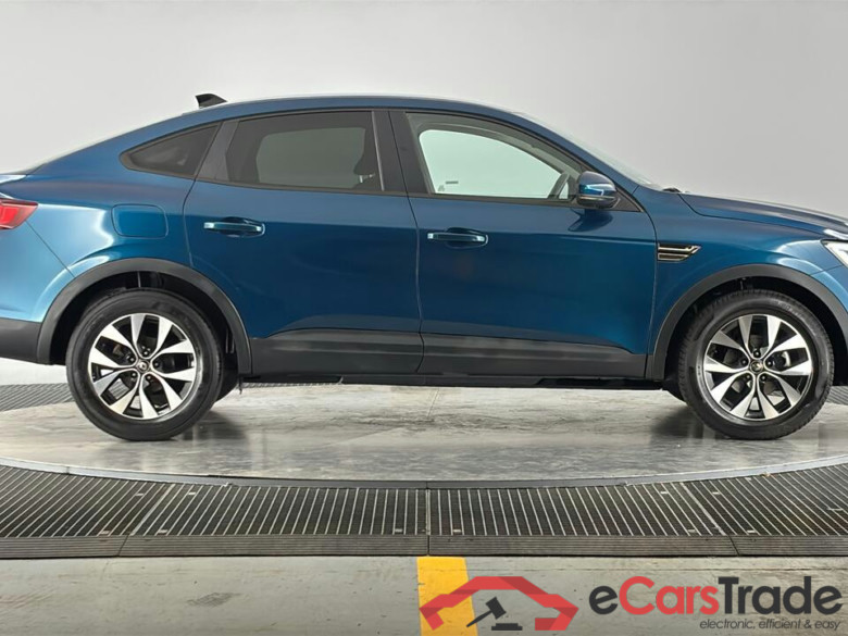 Arkana / 2021 / 5P / SUV Business TCe 140 EDC / PRÊT A VENDRE #3