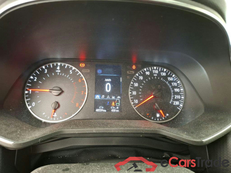 Clio V Business 1.0 TCe 90CV BVM6 E6d #6