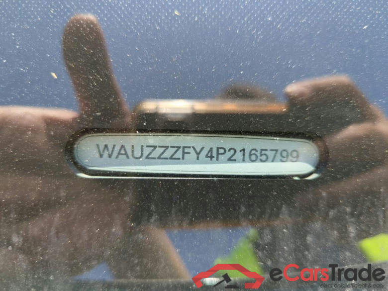 Q5 35 TDI S line 2.0 TDI 120KW AT7 E6d #4