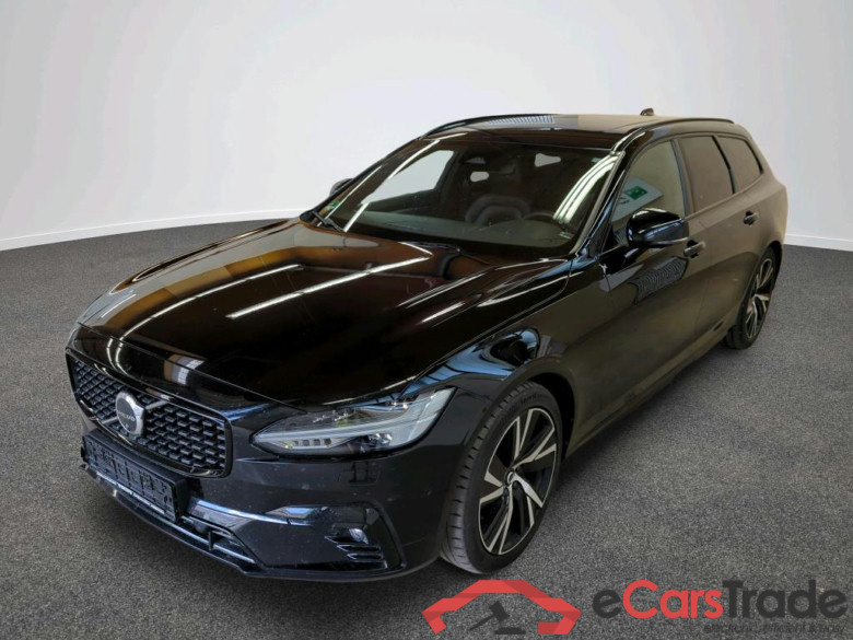 V90 Kombi R Design 2.0 B4 145KW AT8 E6d