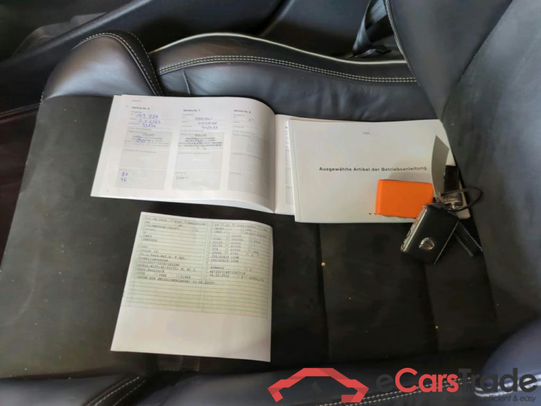 V90 Kombi R Design 2.0 B4 145KW AT8 E6d #3