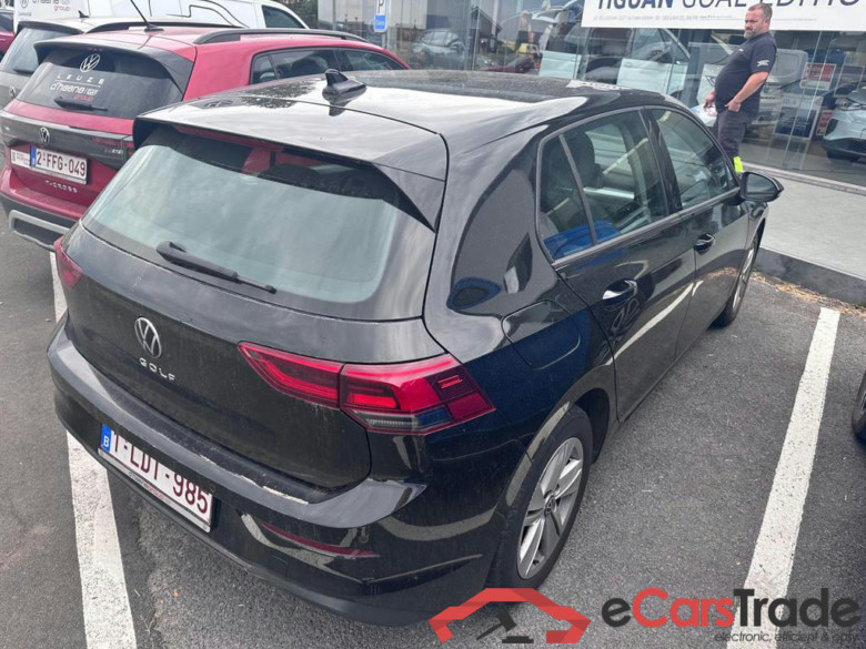 VOLKSWAGEN Golf VIII Golf 1.0 TSI Life Business OPF #3