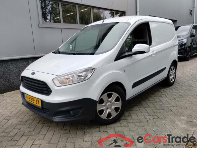 FORD TRANSIT COURIER 1.5 TDCI Trend
