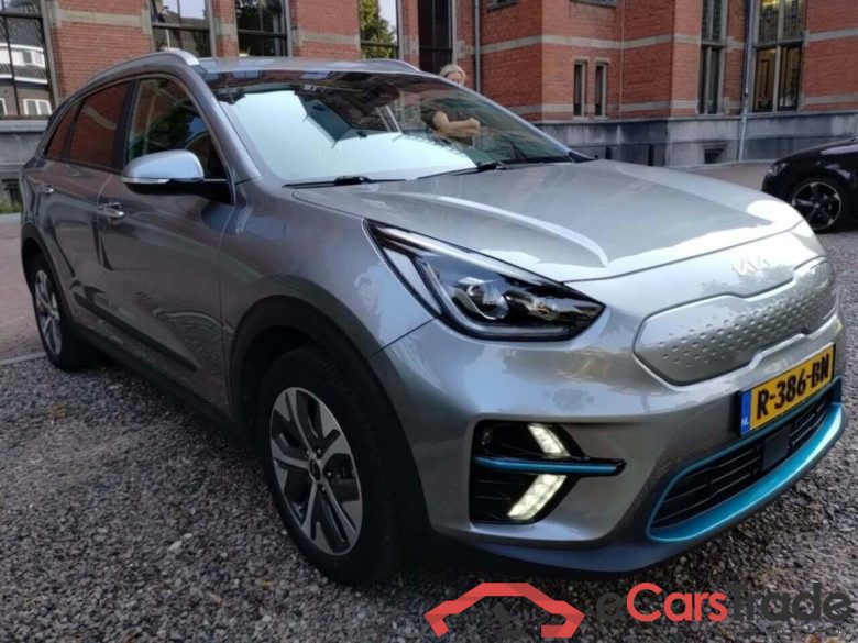 KIA e-Niro ComfortLine 64 kWh #2