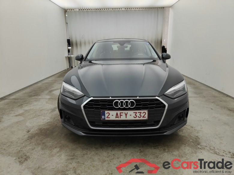 Audi A5 Sportback 30 TDI S tronic Business Edition 5d !!! geen COC !!! #5