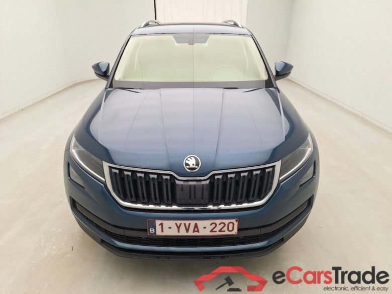 Skoda, Kodiaq '16, Skoda Kodiaq 2.0 CRTDI 110kW DSG7 Style 5d #1