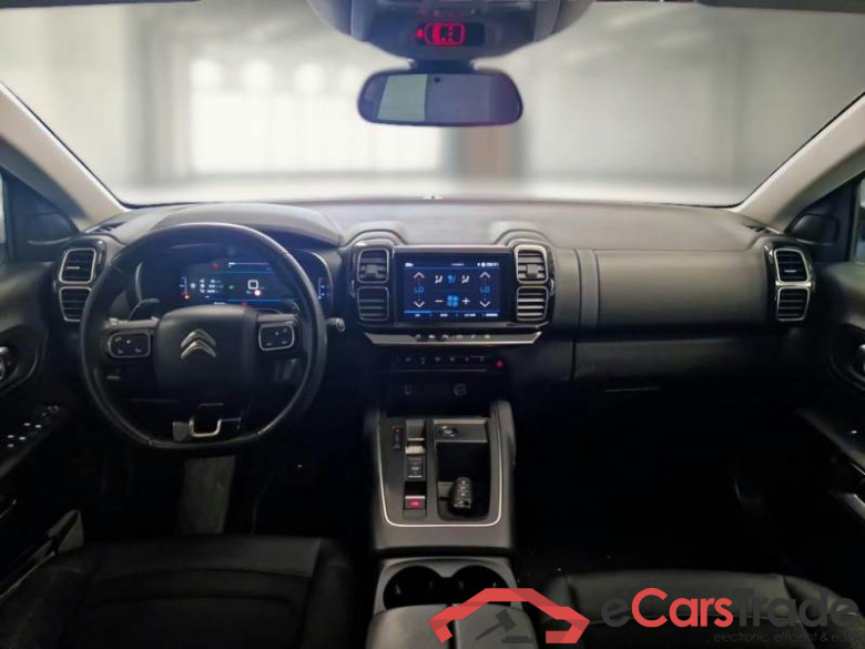 CITROEN C5 AIRCROSS / 2022 / 5P / SUV BLUEHDI 130 SeS FEEL PACK EAT8 #3