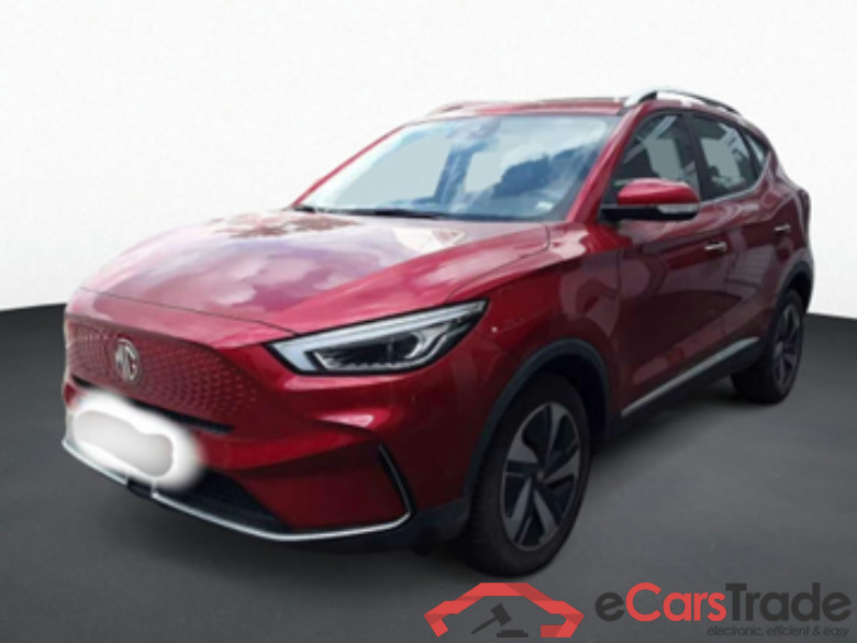 MG ZS EV Maximal Comfort 5d 115kW #1