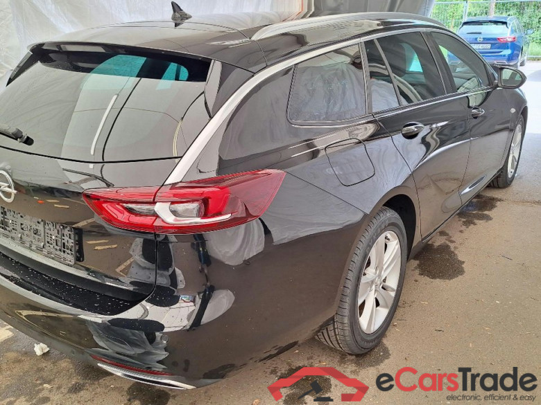 Insignia B Sports Tourer Business 2.0 CDTI 128KW AT8 E6d #2