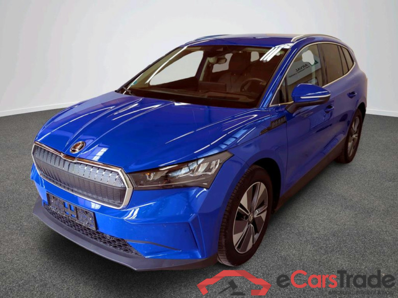 Enyaq iV 80 x Loft 195KW #1
