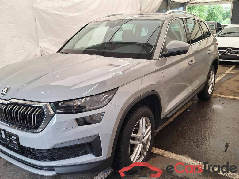 Kodiaq Style 2.0 TDI 110KW AT7 E6d #1