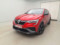 preview Renault Arkana #1