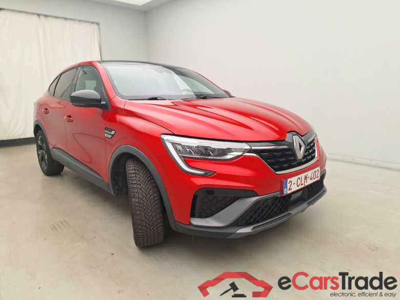 Renault, Arkana '21, Renault Arkana E-TECH Hybrid R.S.Line 5d #5