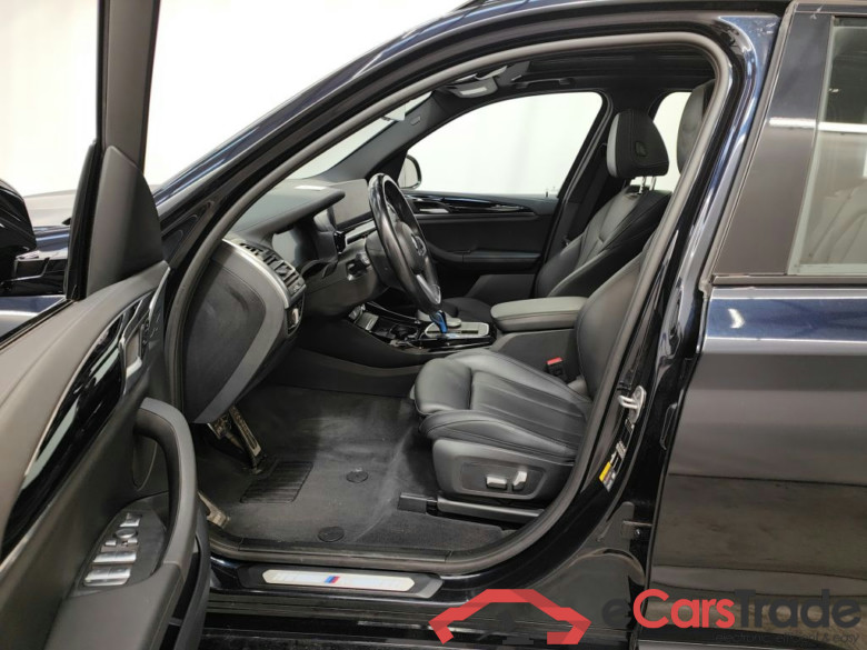 BMW iX3 iX3 5d #3