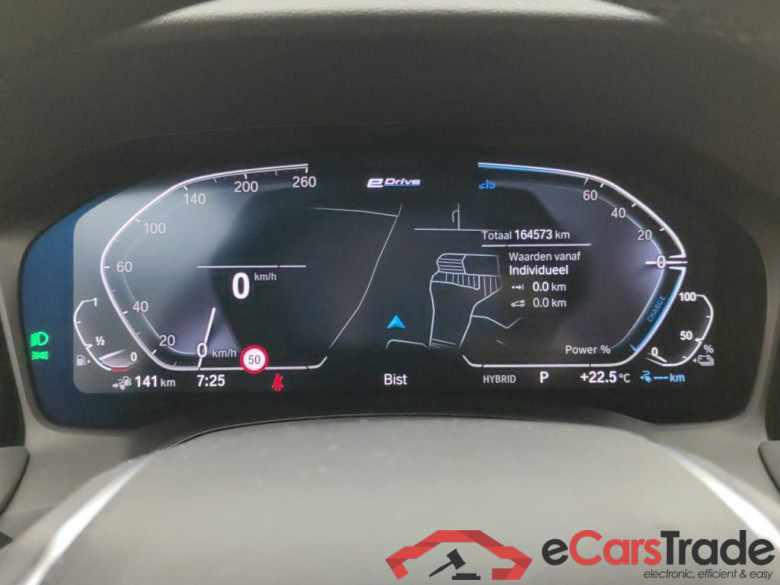BMW 3 Reeks Touring 320e (150 kW) 5d #6
