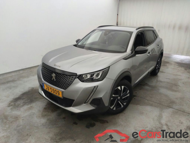 PEUGEOT 2008 - 2020 1.2 PureTech 130 Allure S&S (EU6.3) 5d