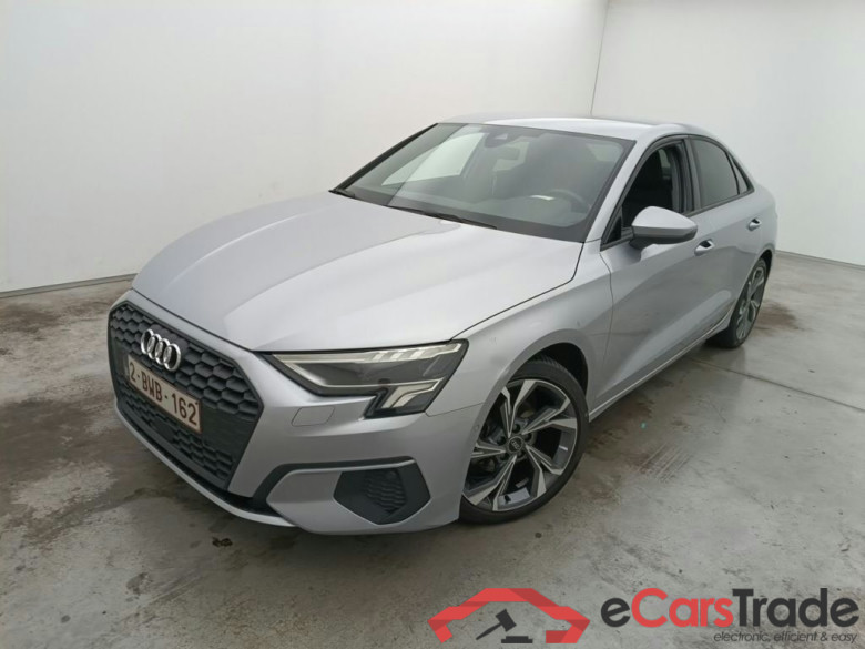 Audi A3 Berline 2.0 TDi 30 85kW S tronic Attraction B.E. 4d