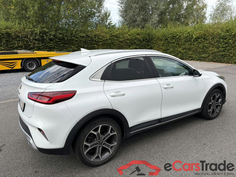 KIA XCeed XCeed 1.4 T-GDi Sense ISG DCT #4