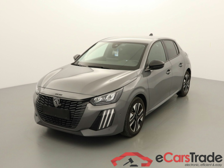 Peugeot 208 Allure 1.2 Gasoline 102hp #1