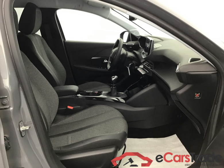 Peugeot 208 Allure 1.2 Gasoline 102hp #6