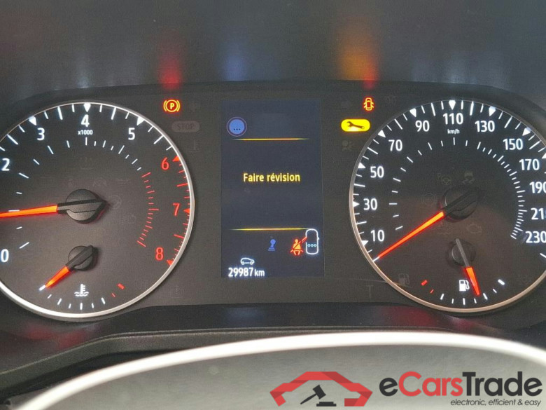 Clio V Business 1.0 TCe 100CV BVM6 E6d / GPL #6