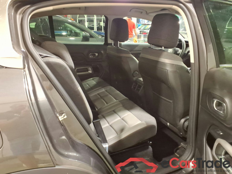 CITROAu2039N C5 AIRCROSS 1.2 PureTech Feel S&S #5