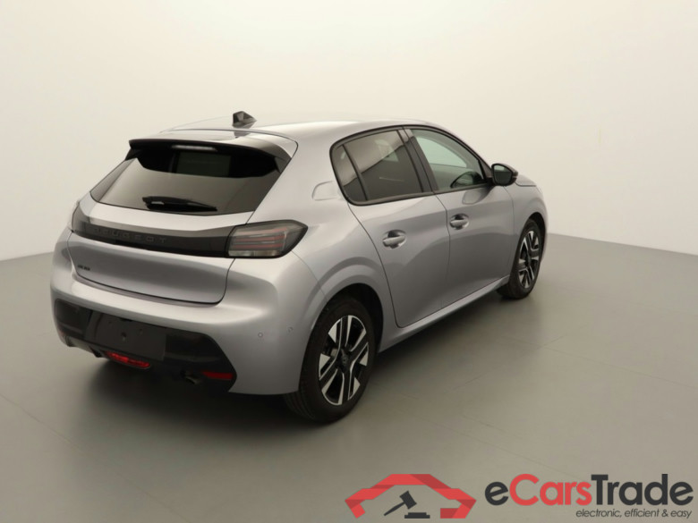Peugeot 208 Allure 1.2 Gasoline 102hp #2