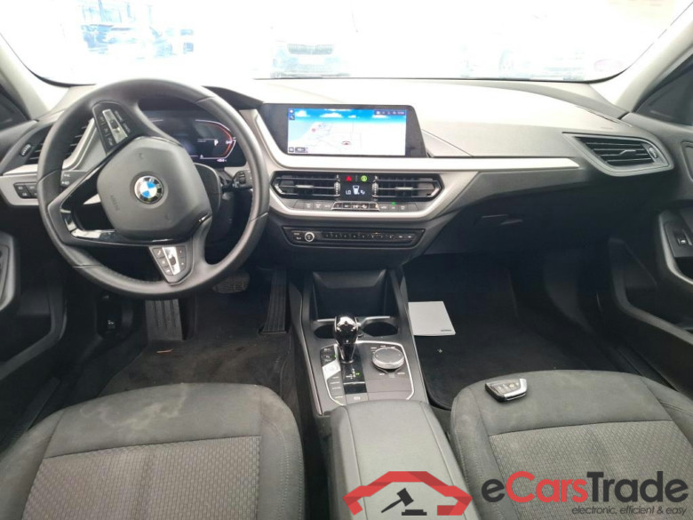 BMW Série 1 / 2019 / 5P / Berline 116i DKG7 Business Design #5