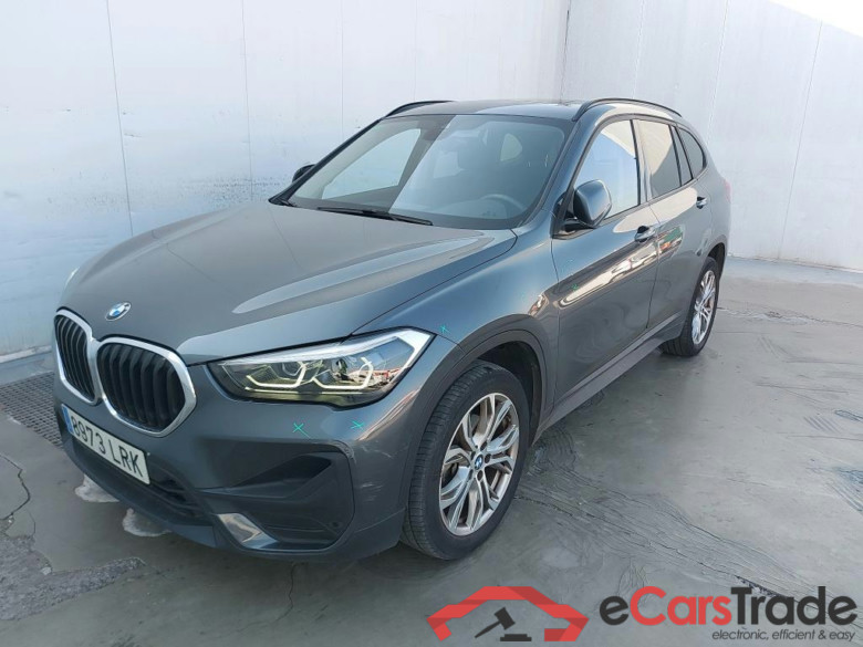 BMW X1 sDrive18i #1