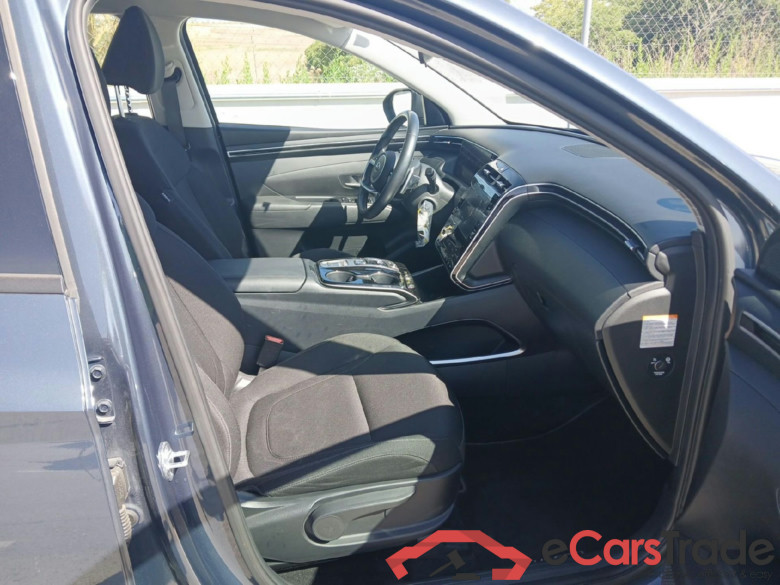 HYUNDAI Tucson / 2020 / 5P / todoterreno 1.6 TGDI PHEV 195kW Maxx Auto 4X4 #6