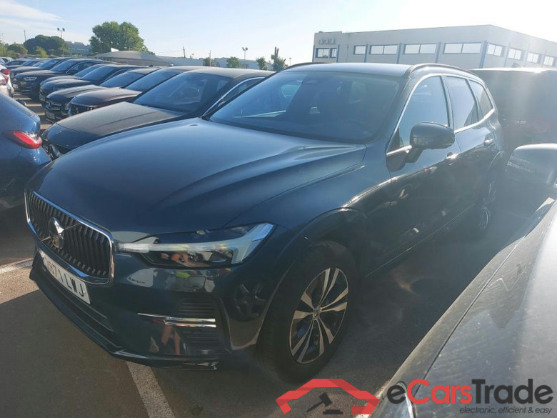 VOLVO XC60 / 2017 / 5P / todoterreno 2.0 B4 D Momentum Pro Auto #1