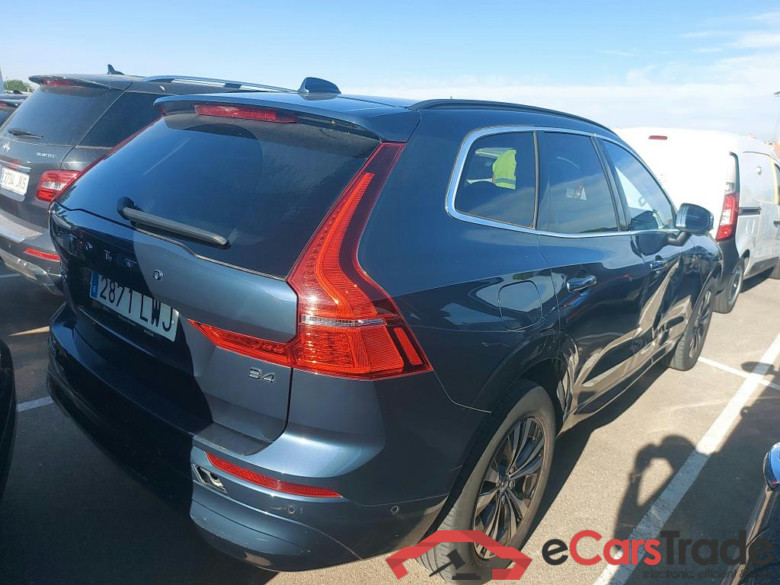 VOLVO XC60 / 2017 / 5P / todoterreno 2.0 B4 D Momentum Pro Auto #2