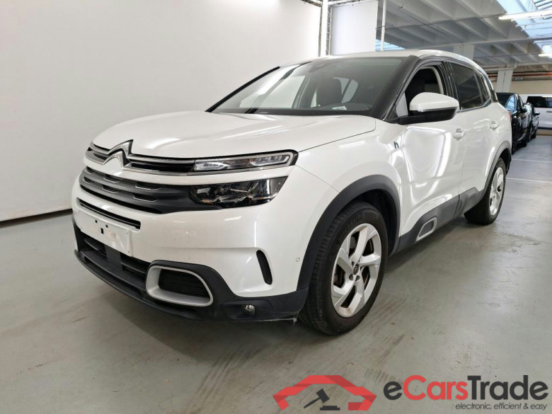 CITROËN C5 AIRCROSS 1.6 PureTech PHEV Busin.GPS S&S