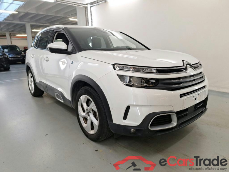 CITROËN C5 AIRCROSS 1.6 PureTech PHEV Busin.GPS S&S #2