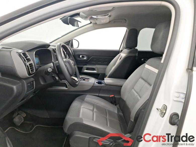 CITROËN C5 AIRCROSS 1.6 PureTech PHEV Busin.GPS S&S #5