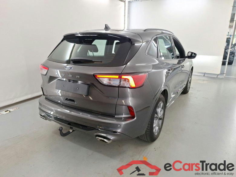 FORD KUGA 2.0 ECOBLUE MHEV 110KW ST-LINE #4