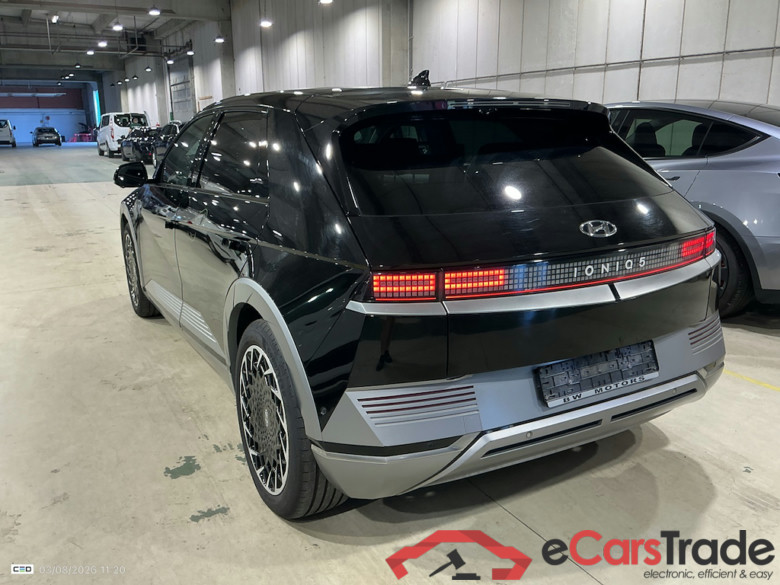 HYUNDAI IONIQ 5 BEV 73KWH BALANCE #3