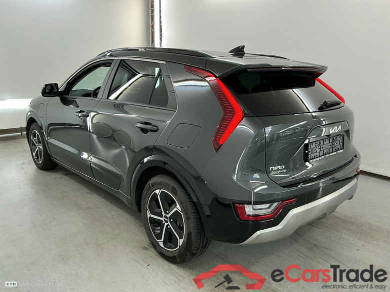 KIA NIRO 1.6 GDI PHEV PULSE #3
