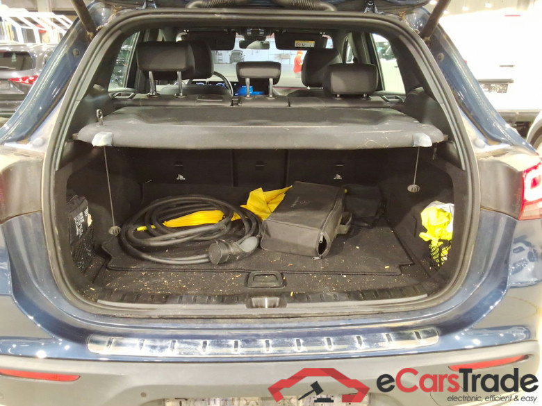 MERCEDES-BENZ EQA BEV 67KWH EQA 250 BUSINESS SOL LUX #3