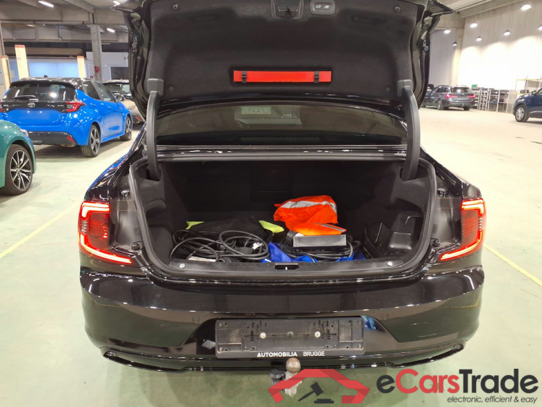VOLVO S90 2.0 T8 PHEV ULTIMATE DARK AUTO 4WD #3