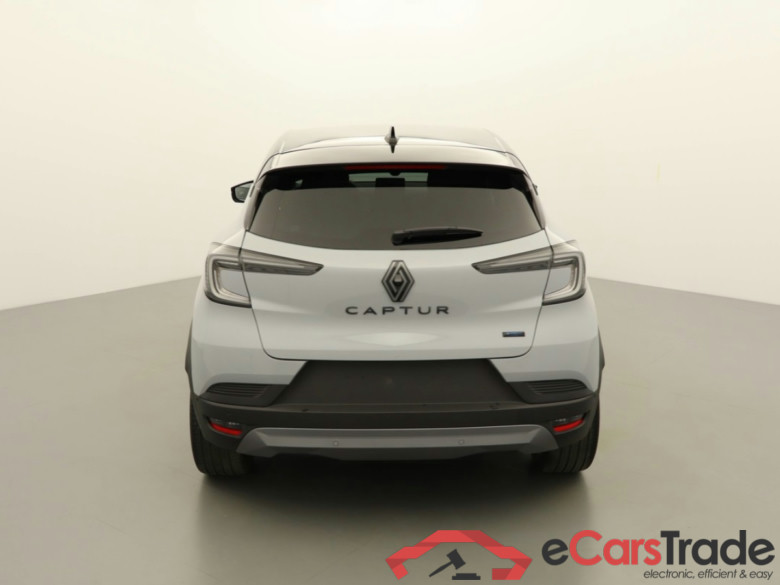 Renault Captur Esprit Alpine E-Tech Hybrid 160 #5